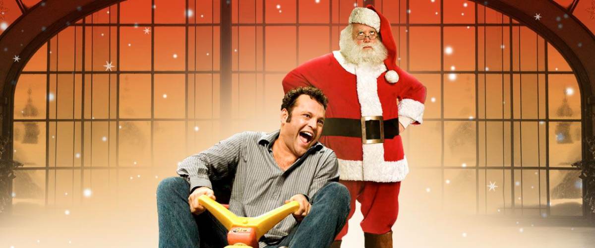 Fred Claus