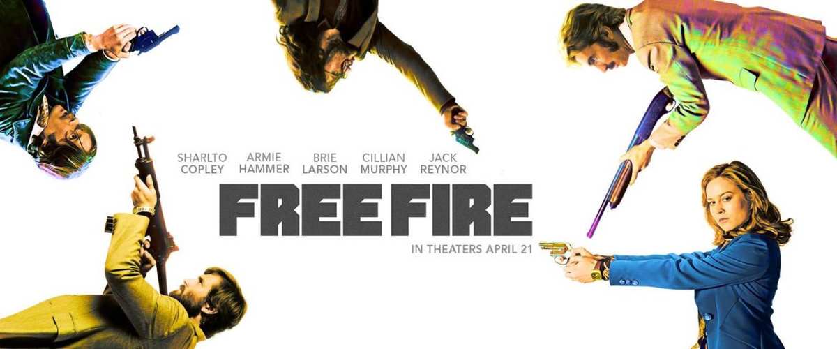 Free Fire