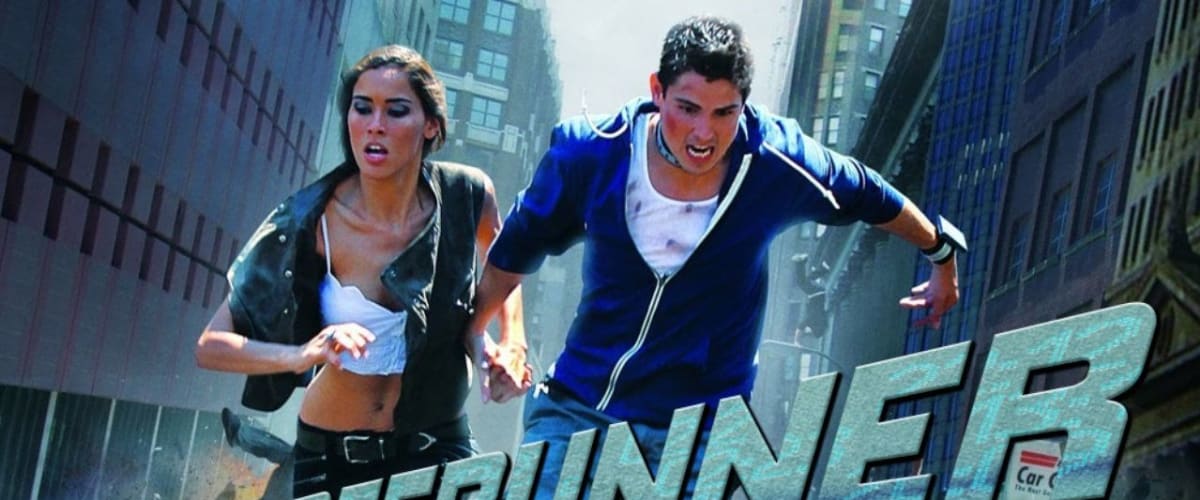 Watch Freerunner