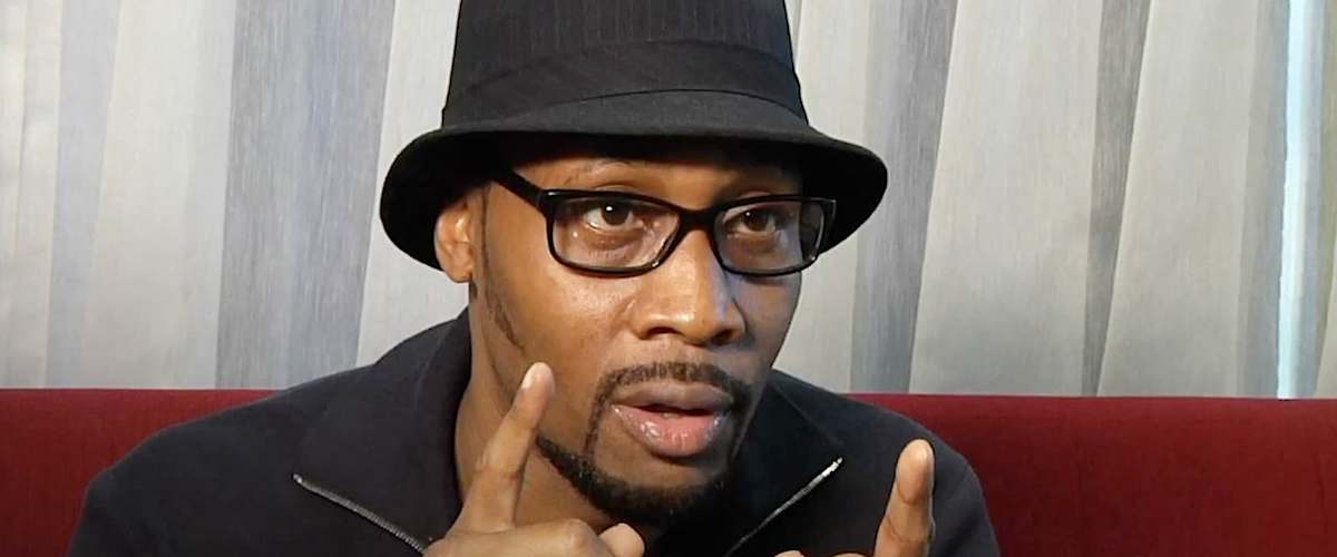 Watch Freestyle 101: Hip Hop History