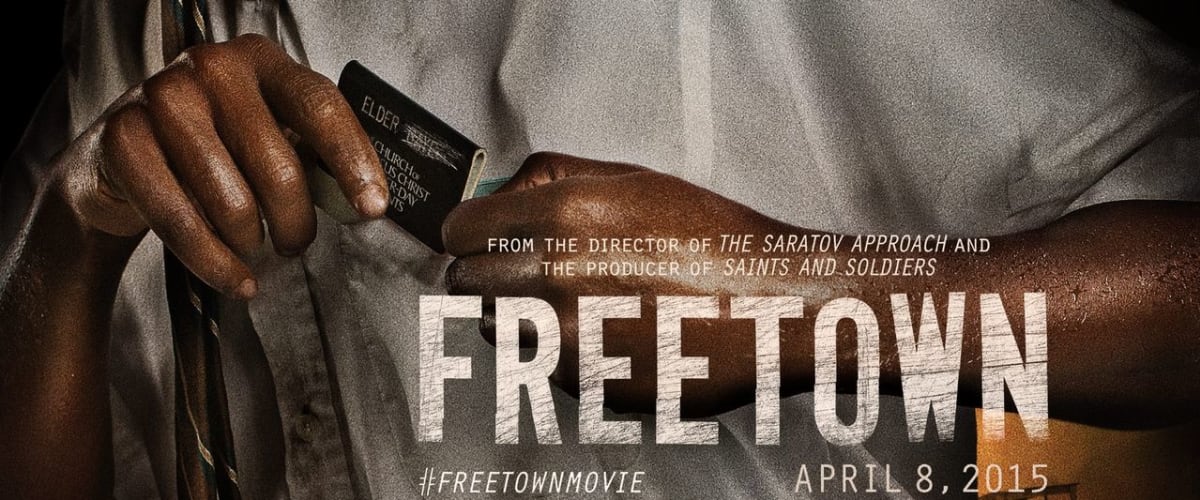 Freetown