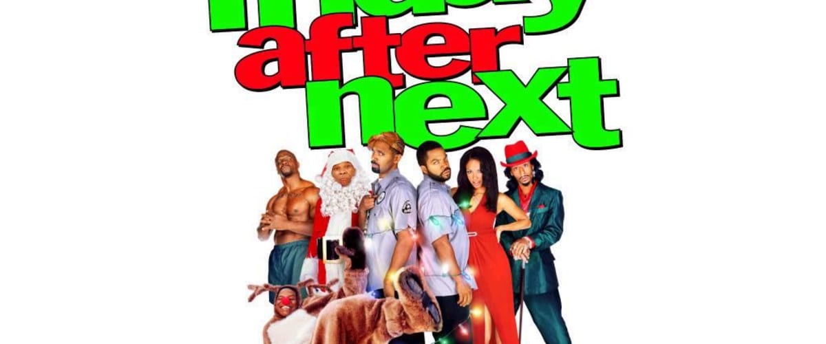 Friday After Next (2002) - IMDb