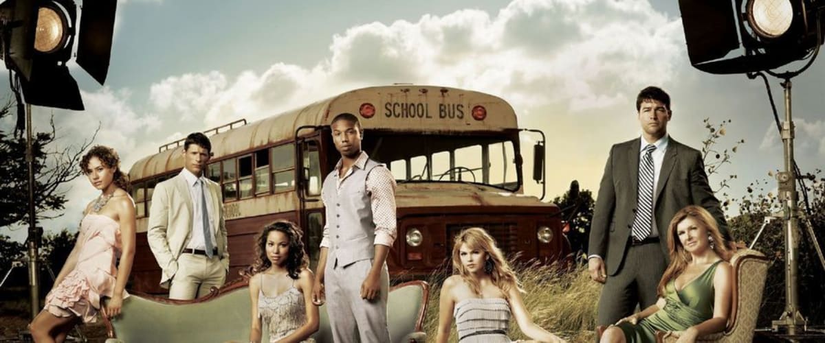 Friday Night Lights - Season 1