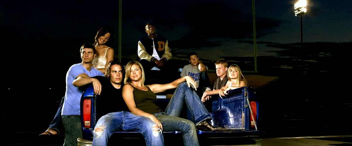 Friday Night Lights - Season 3