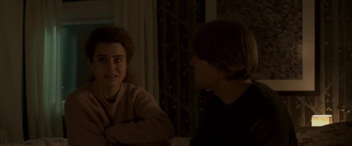 Watch Frieda - Coming Home