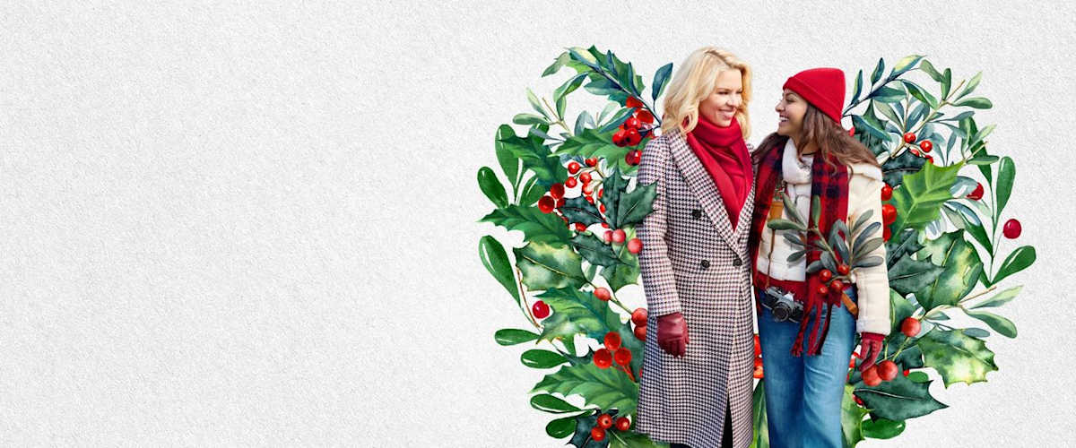 Friends & Family Christmas