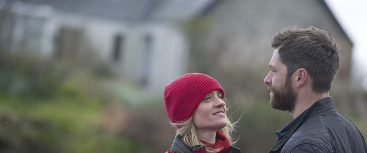 From Darkness - Season 1