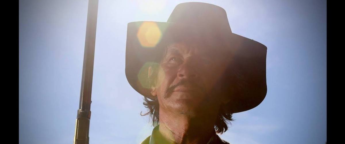 From Hell to the Wild West