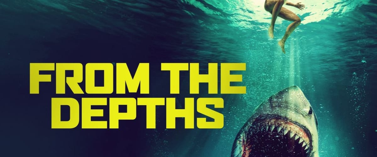 Watch From the Depths