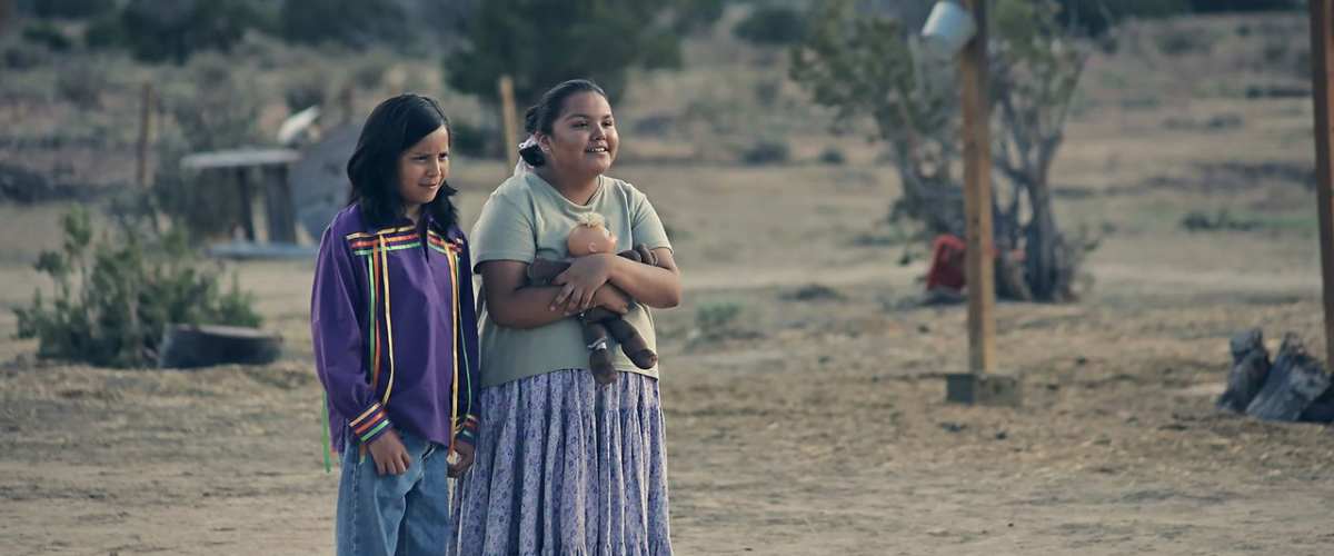 Frybread Face and Me