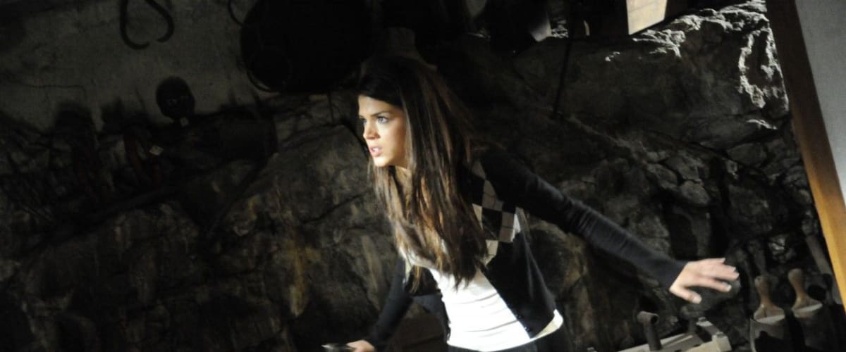 Watch Fugitive at 17