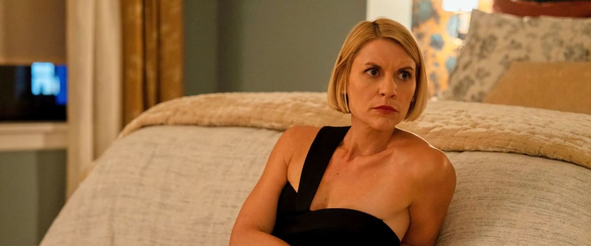 Full Circle - Season 1