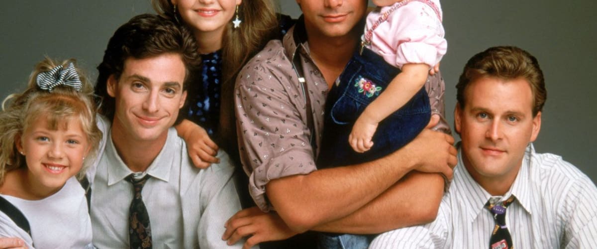 Fuller house online putlocker