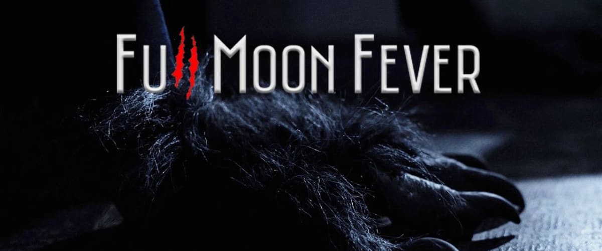 Full Moon Fever