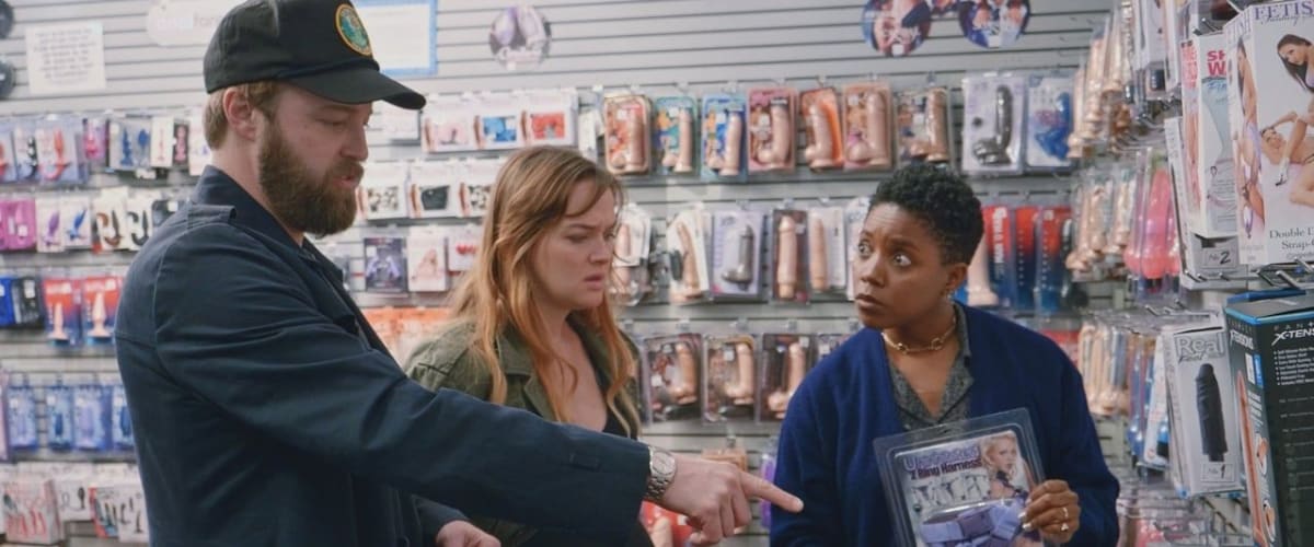 Watch Fully Realized Humans