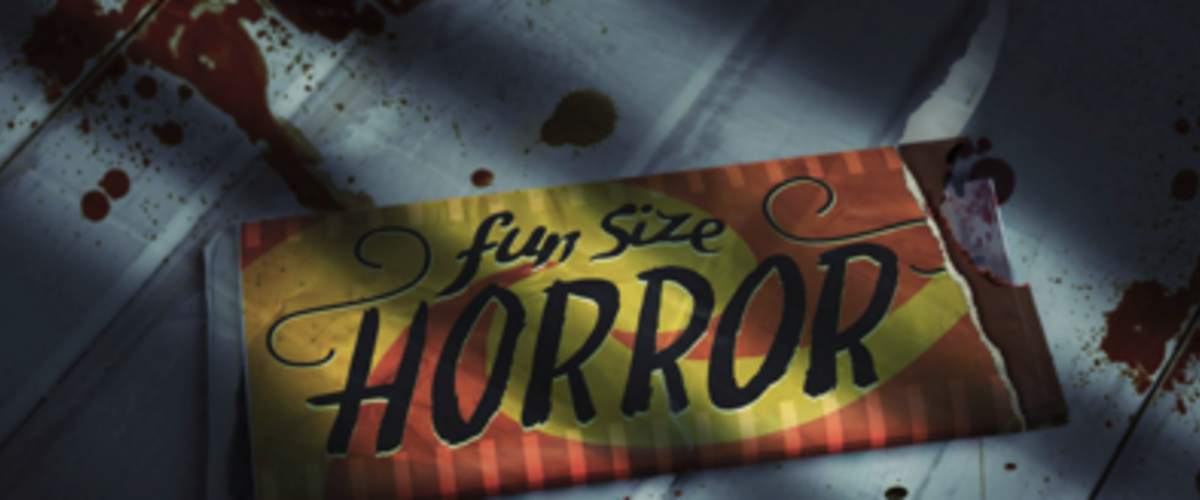 Fun Size Horror: Volume One