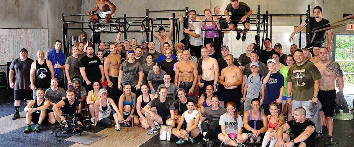 Watch Functional Fitness