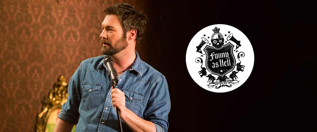 Watch Funny as Hell - Season 6