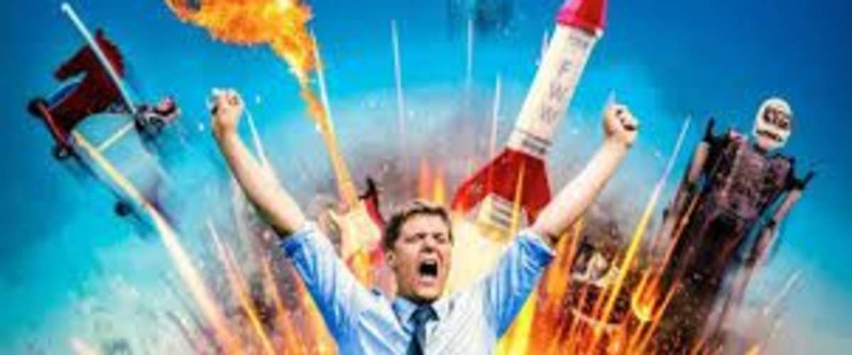 Watch Furze World Wonders - Season 1