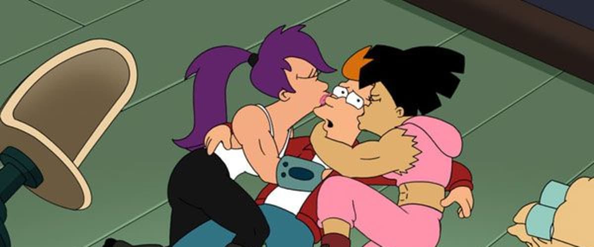Futurama - Season 1