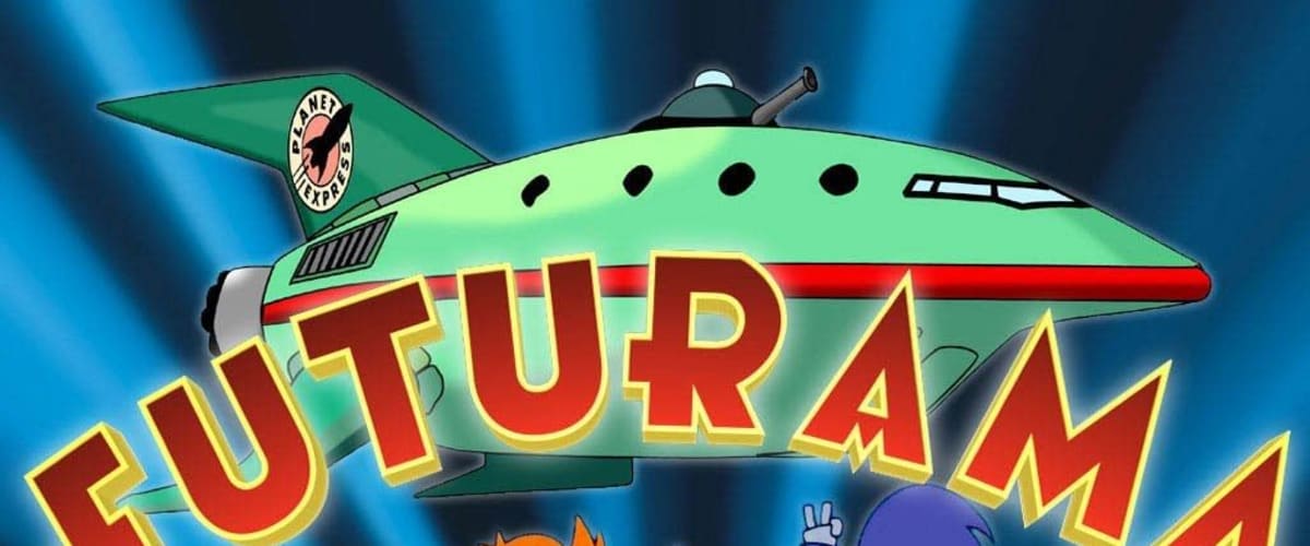 Futurama - Season 7