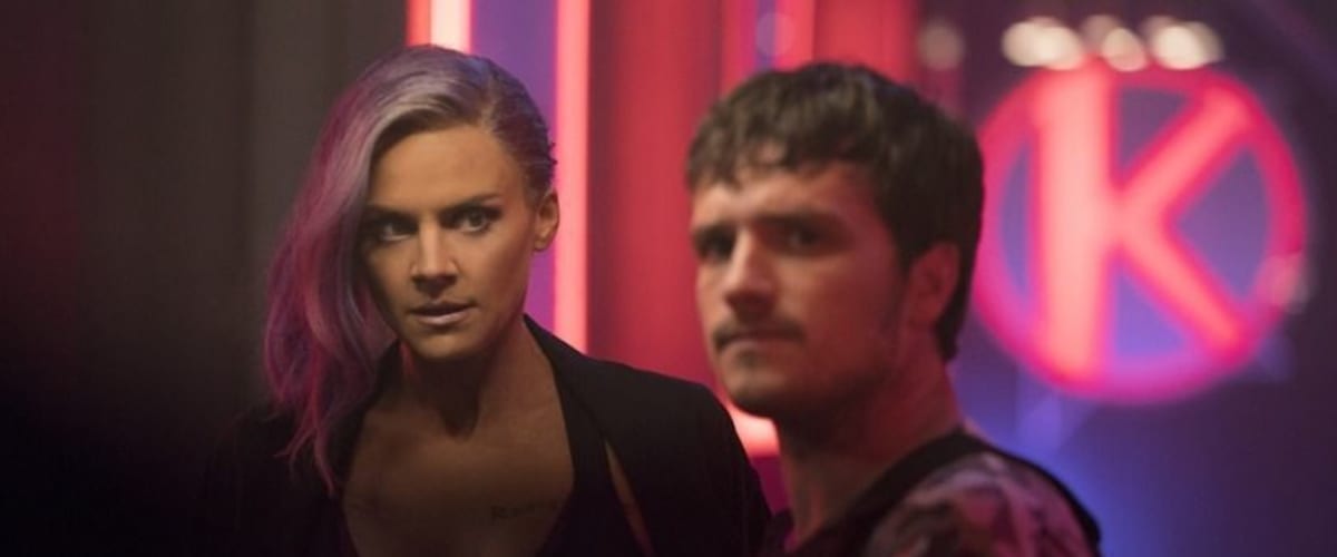 Future Man - Season 2