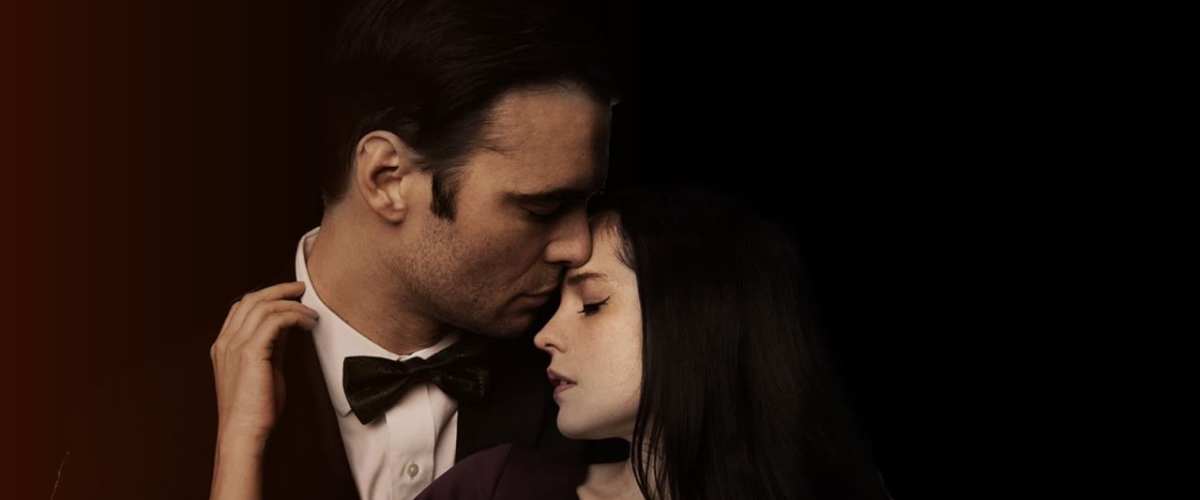 Watch Gabriel's Inferno