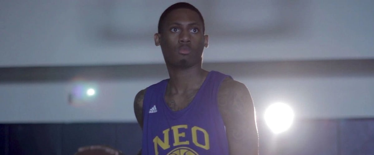 Watch Game Face