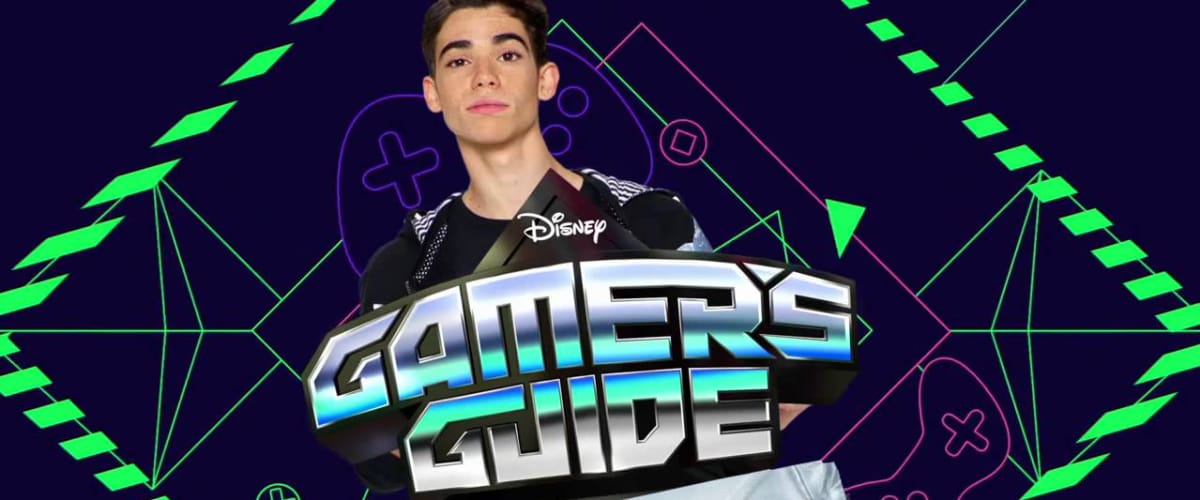 Gamer's Guide To Pretty Much Everything - Season 1