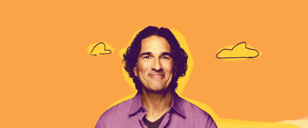 Gary Gulman: The Great Depresh