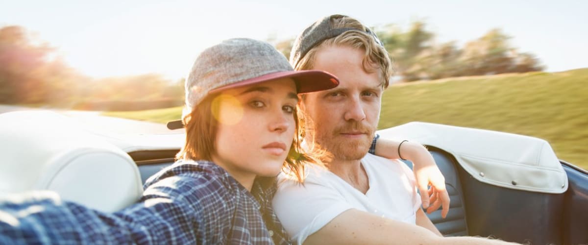 Watch Gaycation - Season 2