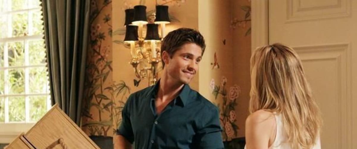 GCB - Season 1