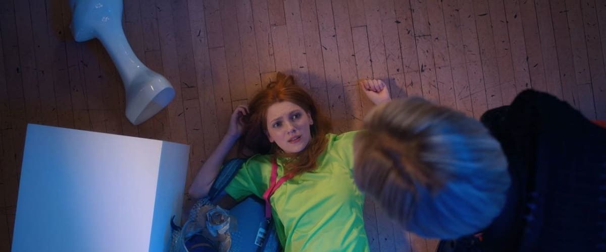 Watch Geek Girl - Season 1