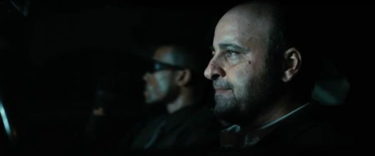 Genesis: Fall of the Crime Empire