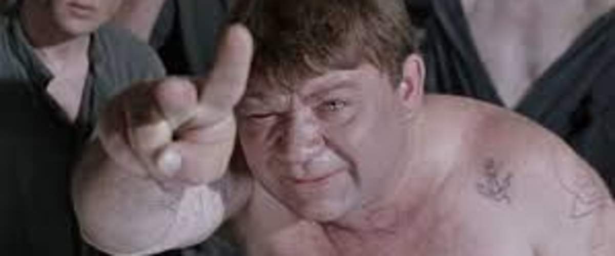 Gentlemen Of Fortune