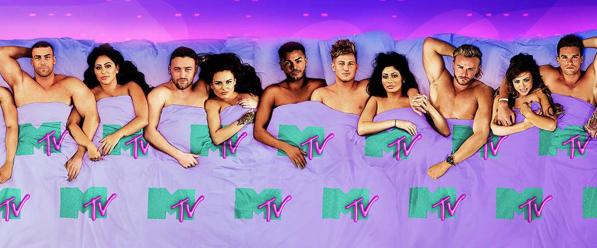 Geordie Shore - Season 12