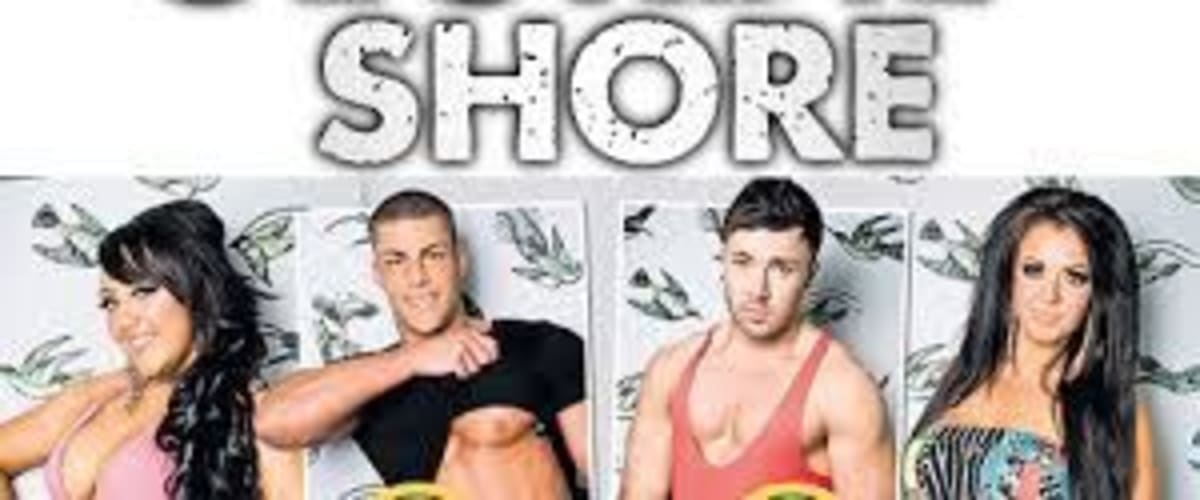 Watch Geordie Shore – Season 17
