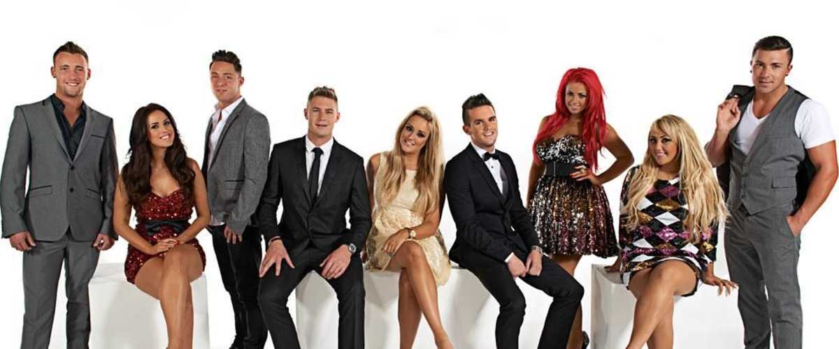 Geordie Shore - Season 5