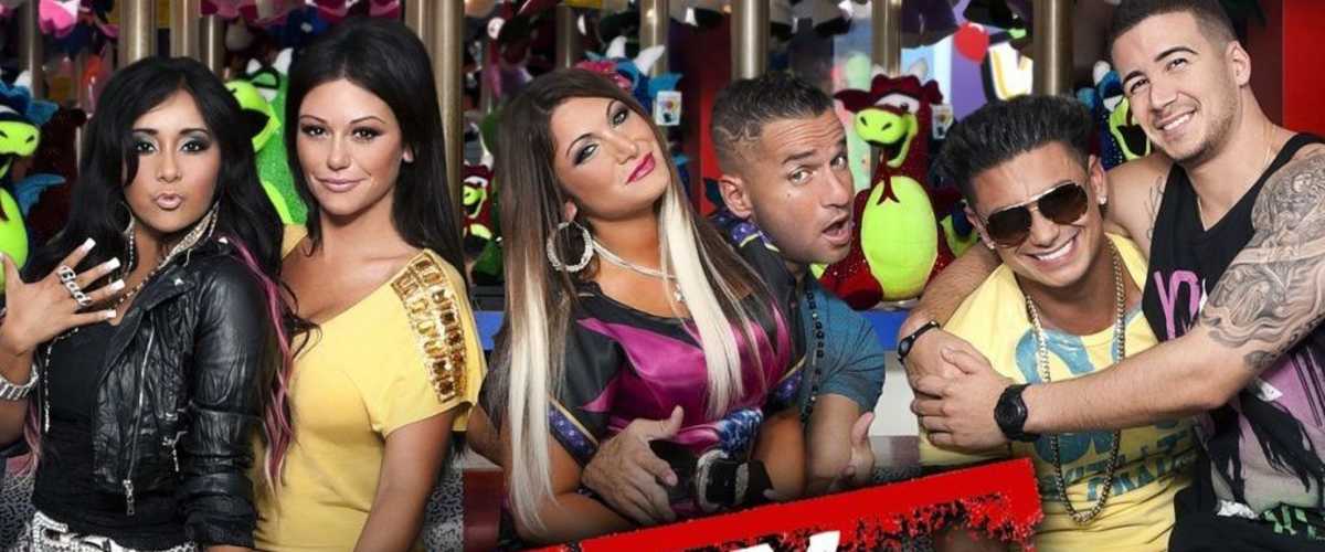Geordie Shore - Season 7