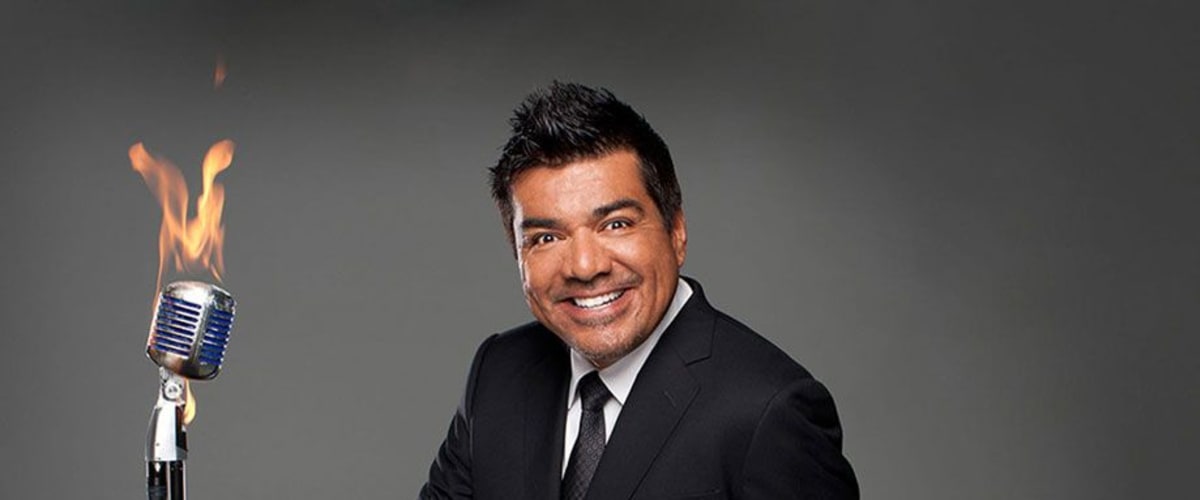 Watch George Lopez Season 2 in 1080p on Soap2day