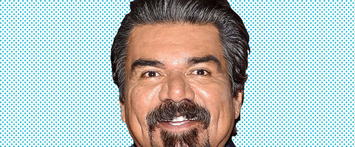 Watch George Lopez Season 6 in 1080p on Soap2day