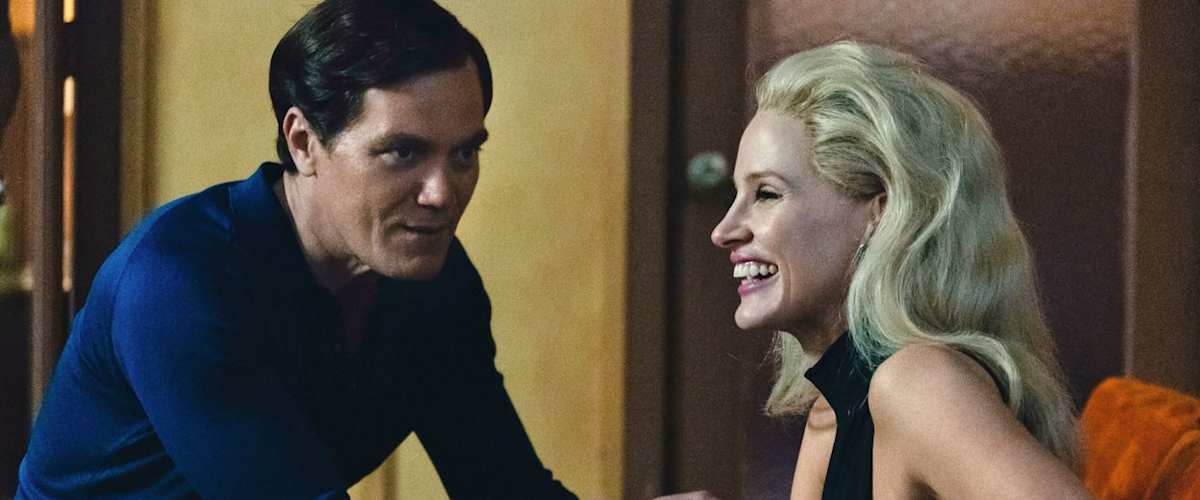 Watch George & Tammy - Season 1