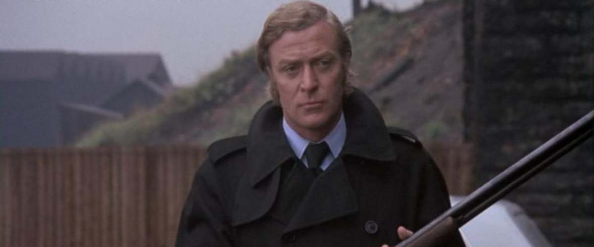 Get Carter (1971)