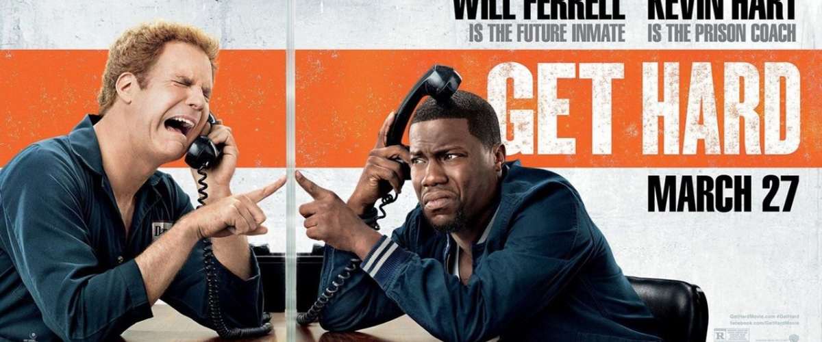 Get Hard