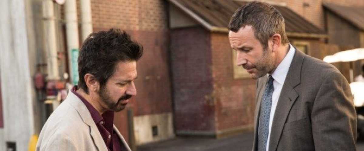 Watch Get Shorty - Season 1