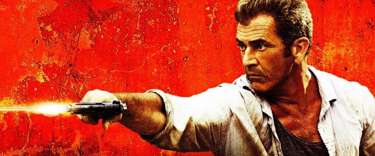 Watch Get the Gringo