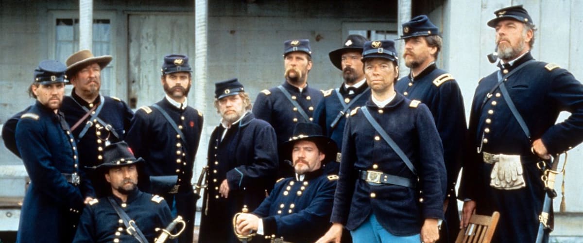 Gettysburg movie full length free new arrivals