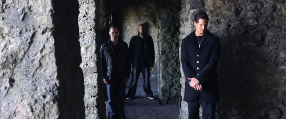Ghost Adventures - Season 11