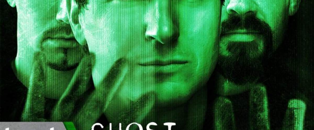 Ghost Adventures - Season 17