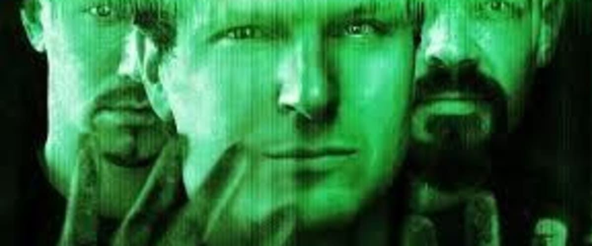 Ghost Adventures - Season 18